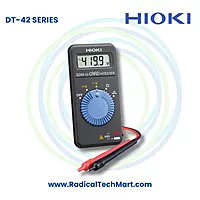 HIOKI Digital Multimeters