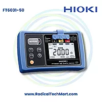 HIOKI Earth Testers