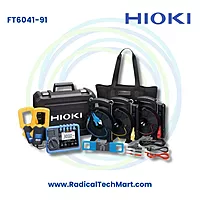 HIOKI Earth Testers