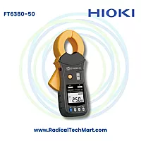 HIOKI Earth Testers