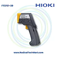 HIOKI FT3700 Series Infrared Thermometers