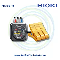 HIOKI Phase Detectors