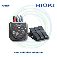 HIOKI Phase Detectors