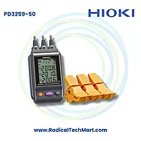 HIOKI Phase Detectors