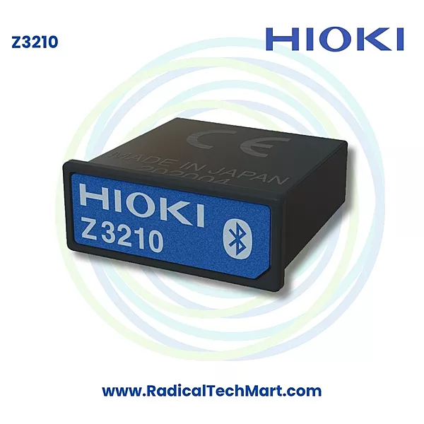HIOKI Z3210 Wireless Bluetooth Adapter