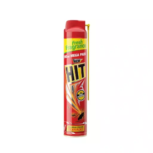 HIT( RED) COCKROACH. KILLER