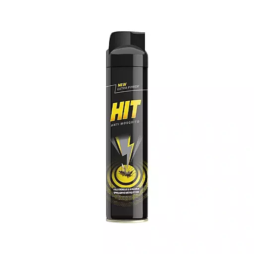 HIT  (BLACK)