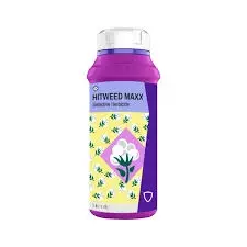 HITWEED MAXX HERBICIDE-(Godrej agrovet)