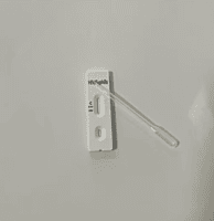 Levram HIV/Syphilis Duo (25T)