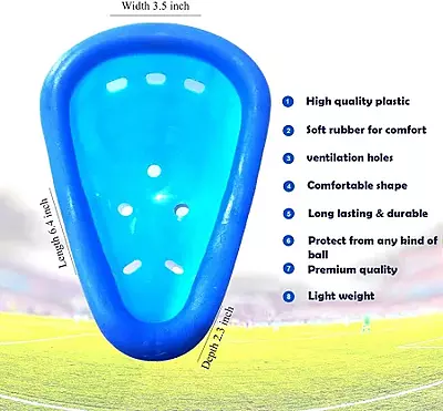 PENALTY ABDOMINAL GUARD ALFA M-33