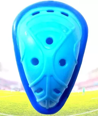 PENALTY ABDOMINAL GUARD ALFA M-33