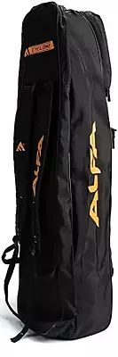 ALFA HOCKEY STICK CUM KIT BAG CYCLONE