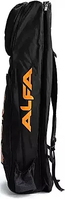 ALFA HOCKEY STICK CUM KIT BAG CYCLONE