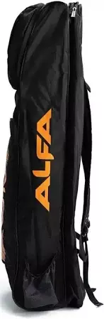 ALFA HOCKEY STICK CUM KIT BAG CYCLONE