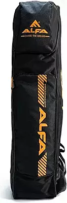ALFA HOCKEY STICK CUM KIT BAG CYCLONE