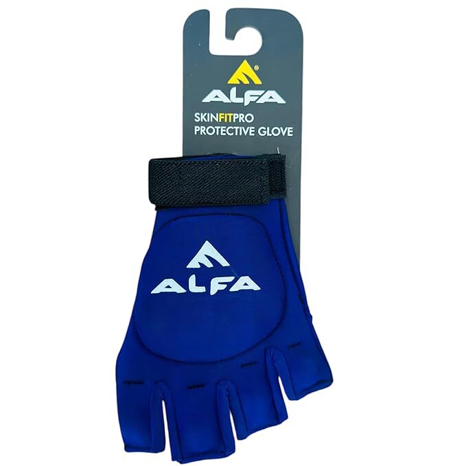 HOCKEY FIELD GLOVE G-73 FULL FINGER LEFT