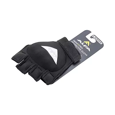 HOCKEY FILED GLOVES GL-93 3/4 LEFT FINGER