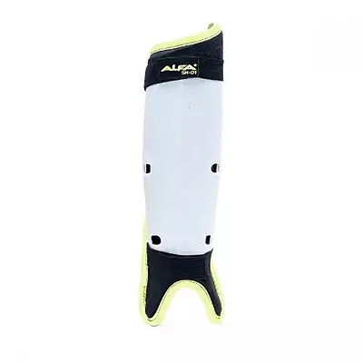HOCKEY SHINGUARD JNR PRO SHIN-J53