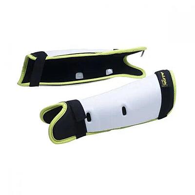 HOCKEY SHINGUARD JNR PRO SHIN-J53