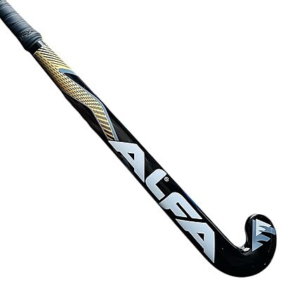 HOCKEY STICK ALFA MAGNUM STICKER SNR