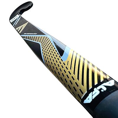 HOCKEY STICK ALFA MAGNUM PAINTED COMPOSITE
