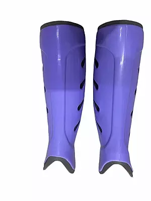 HOCKEY SHINGUARD PLASTIC PRO SHIN-73