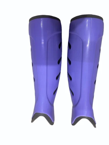 HOCKEY SHINGUARD PLASTIC PRO SHIN-73
