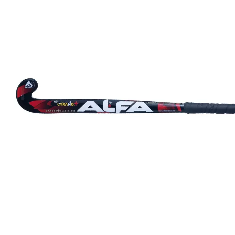 HOCKEY STICK ALFA CYRANO JNR