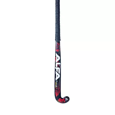 HOCKEY STICK ALFA CYRANO JNR