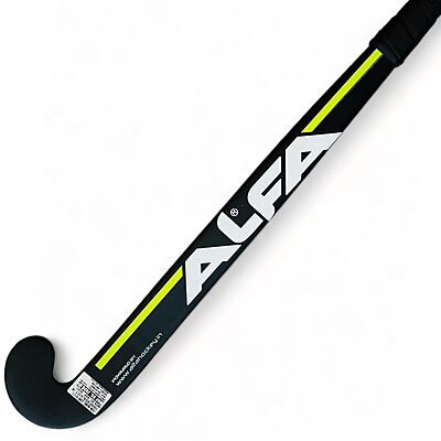 HOCKEY STICK INDOOR 10% CARBON