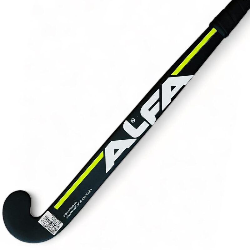 HOCKEY STICK INDOOR 10% CARBON
