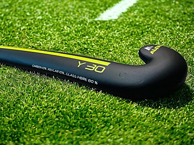 HOCKEY STICK INDOOR 10% CARBON
