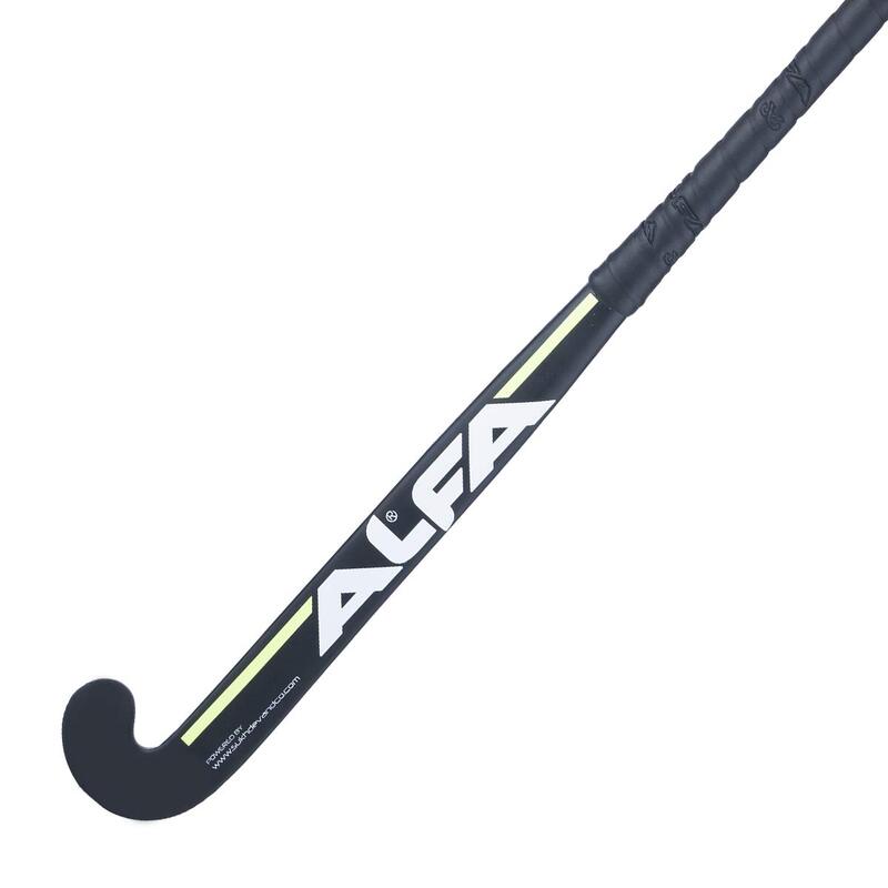 HOCKEY STICK ALFA Y-30 JNR