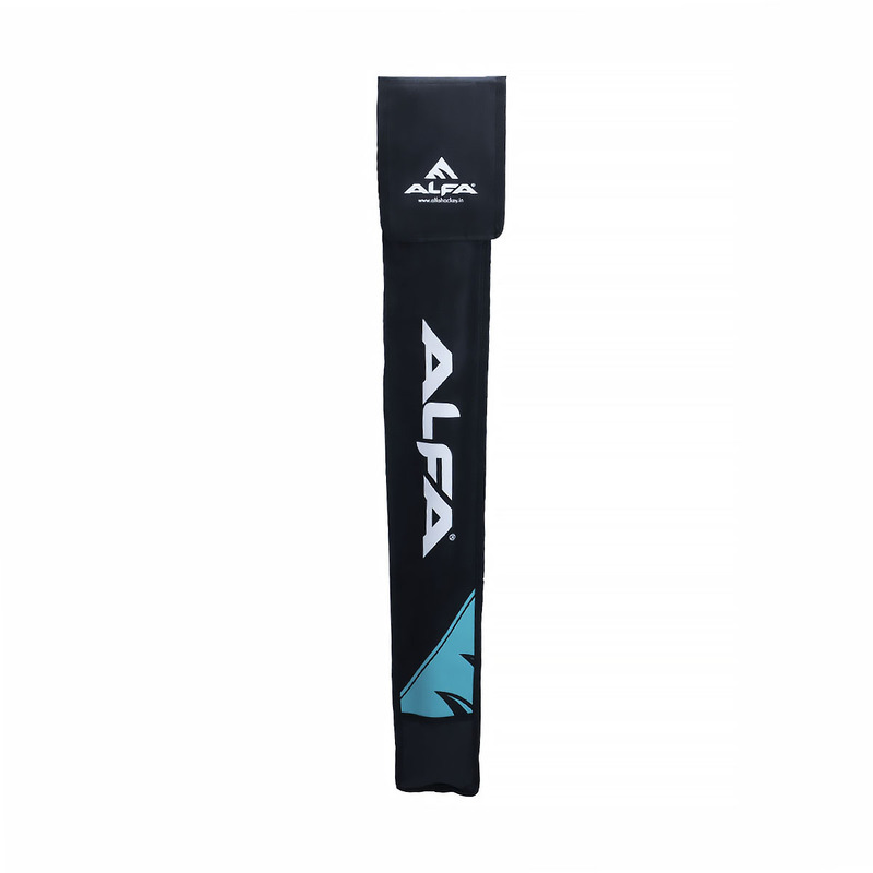 ALFA HOCKEY STICK BAG FOR SINGLE COVER
