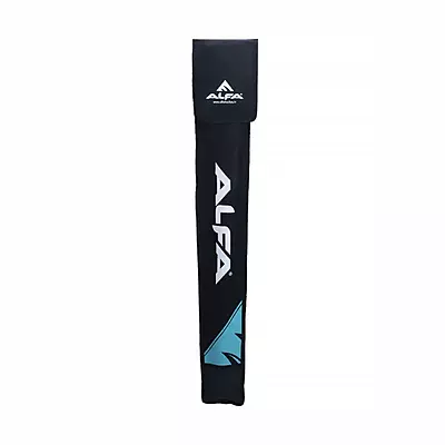 ALFA HOCKEY STICK BAG FOR SINGLE COVER