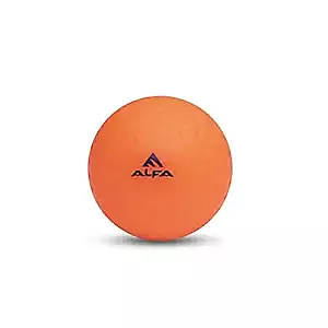 HOCKEY  TURF BALL ALFA DIMPLE AB-93