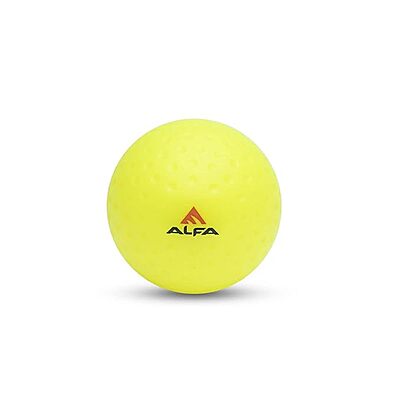 HOCKEY TURF BALL ALFA SUPREME