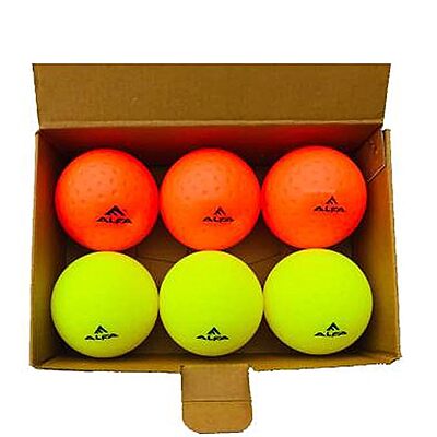 HOCKEY TURF BALL ALFA SUPREME