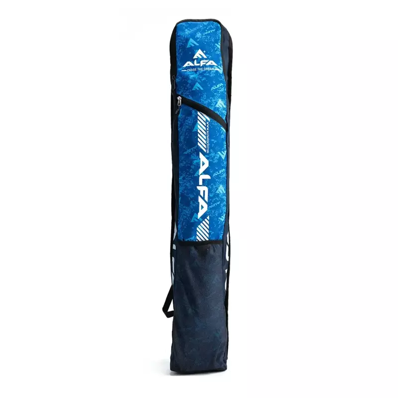 ALFA HOCKEY STICK BAG FOR TWO STICKS STROM