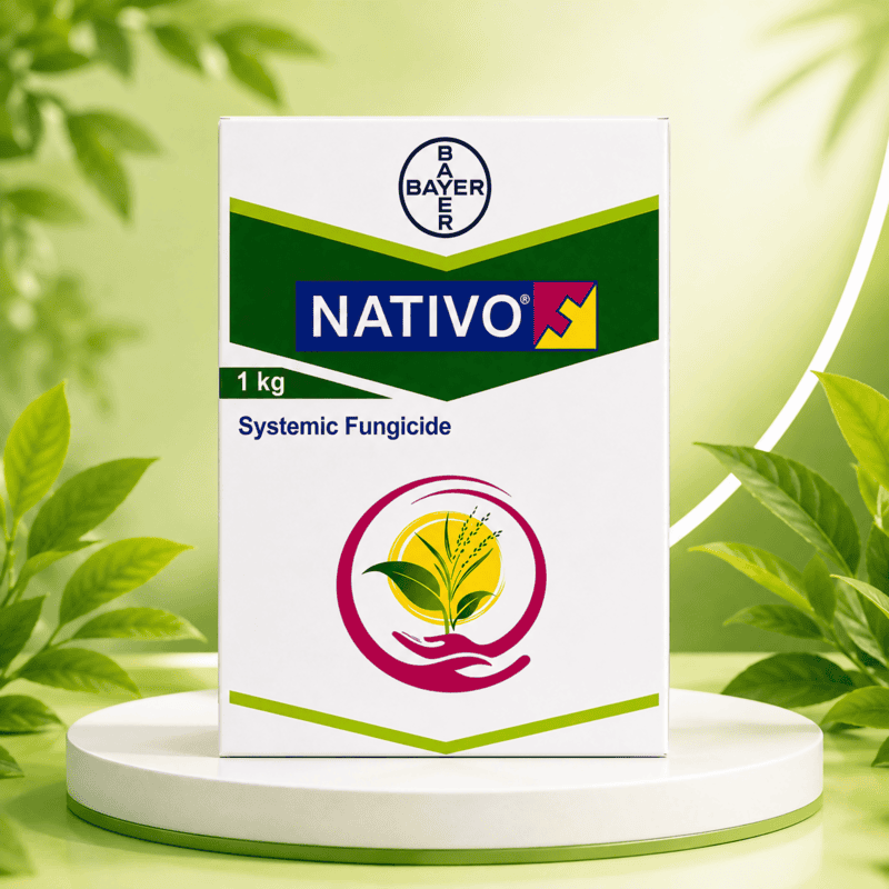 Bayer Nativo Fungicide | Vetrivel Agro Services