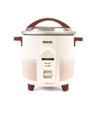 HL 1665  RICE COOKER