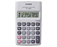 Casio Calculators