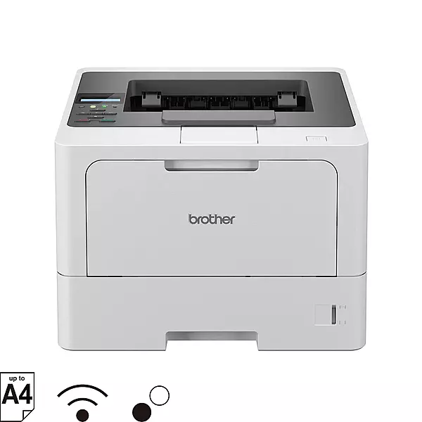 HL-L5210DW