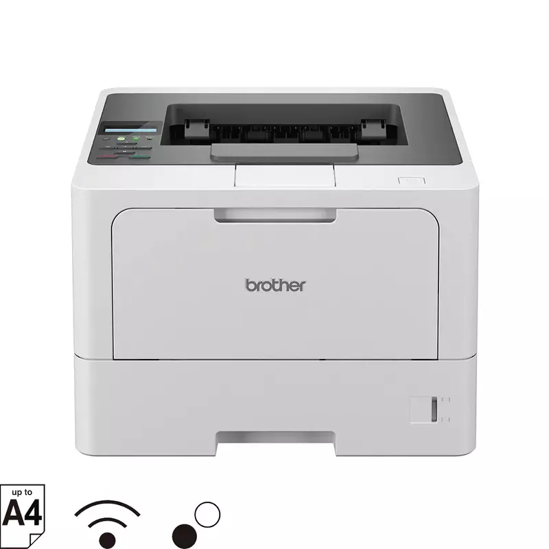 HL-L5210DW