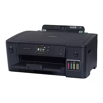 HL-T4000DW A3 Inkjet, Refill Ink Tank Wireless Duplex Print HL-T4000DW A3 Inkjet, Refill Ink Tank Wireless Duplex Print