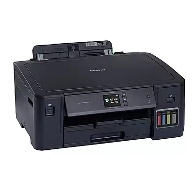 HL-T4000DW A3 Inkjet, Refill Ink Tank Wireless Duplex Print HL-T4000DW A3 Inkjet, Refill Ink Tank Wireless Duplex Print
