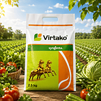 VIRTAKO Insecticide | Syngenta | Vetrivel Agro Services