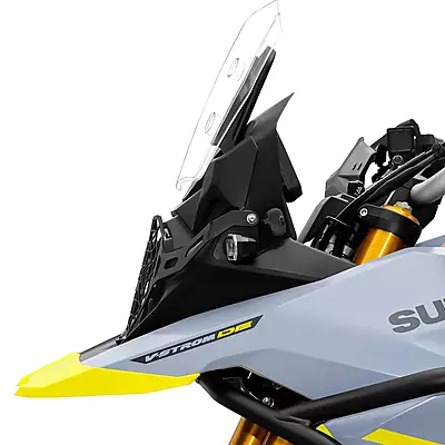 SRC Moto Head Light Guard for SUZUKI V-STROM 800DE SRC Moto Head Light Guard for SUZUKI V-STROM 800DE