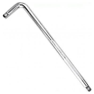 INGCO 1/2" L-Handle HLHD12121 (300mm) INGCO 1/2" L-Handle HLHD12121 (300mm)