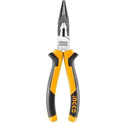 INGCO Long Nose Pliers HLNP08168 (6") INGCO Long Nose Pliers HLNP08168 (6")